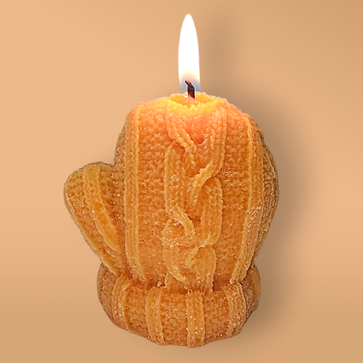 Sweater Weather Candle Set – luxury fall gift idea with autumn fragrance