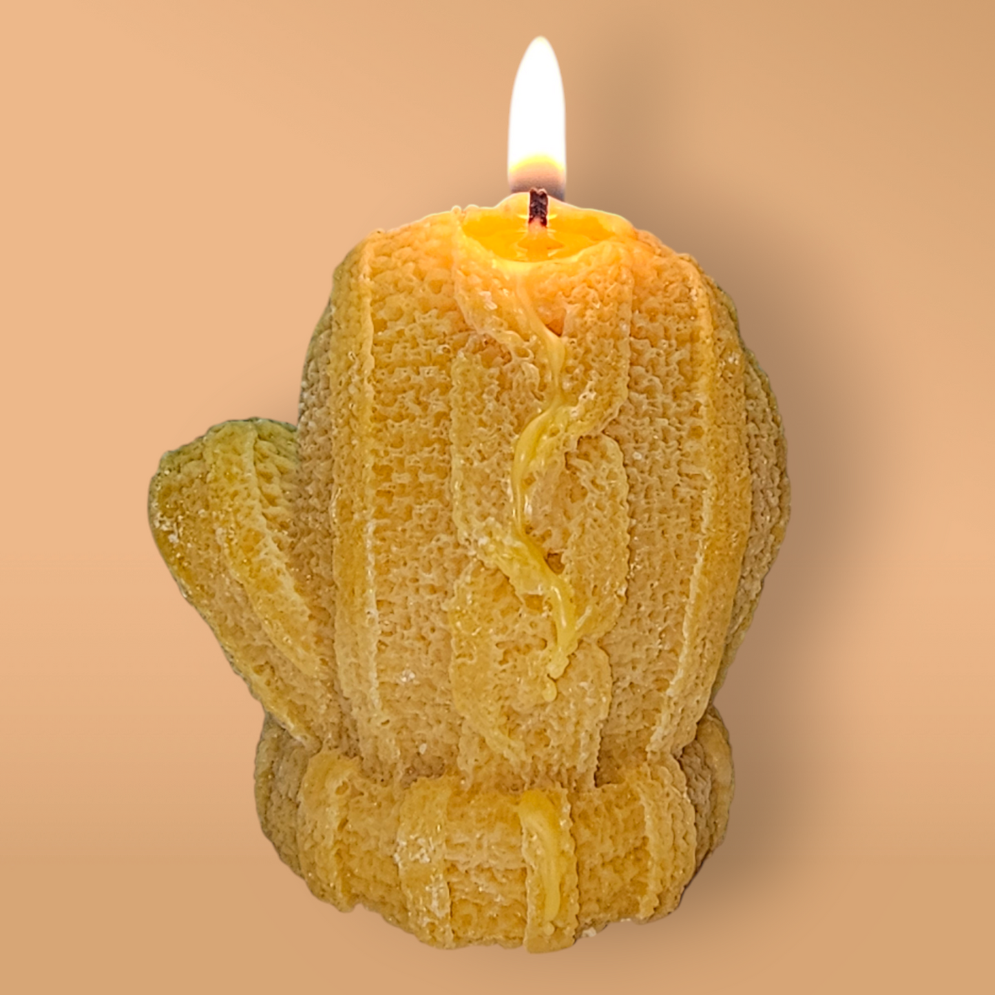 Sweater Weather Candle Set